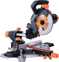 新品・未開封】スライドマルノコ 190mm エボリューション R190SMS 