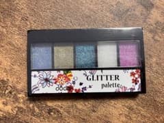 dodo グリッターパレット GLPL-01のサムネイル