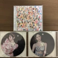 TWICE Fanfare JAPAN 6th SINGLE CDのサムネイル