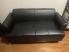 IKEA  2人掛けソファ　ヘムリングビーのサムネイル