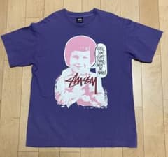 old stussy・キッズフォトのサムネイル