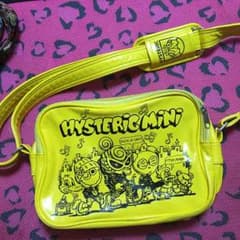 ヒスミニ幼稚園バックのサムネイル