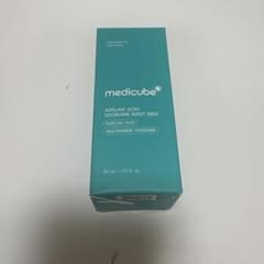 medicube AZELAIC ACID EXOSOME SHOT 2000