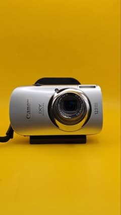 ✨Canon IXY DIGITAL 510 IS デジタルカメラ PC1356 - メルカリ