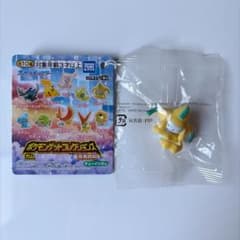 【フィギュアのみ】 ポケモンゲットコレクションズ 炎天の幻 ジラーチのサムネイル