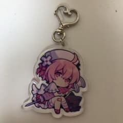 なるせ nqrse アクキー アクリルキーホルダーのサムネイル