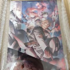 無職転生 ～異世界行ったら本気だす～ 本編完結記念 アクリル額装複製