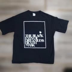 黒夢 CORKSCREW Big Tee Mサイズ 会場限定 - メルカリ
