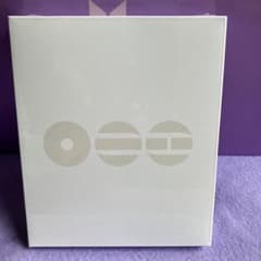 BTS ALBUM ARIRANG (ROOTED IN KOREA VER.)のサムネイル
