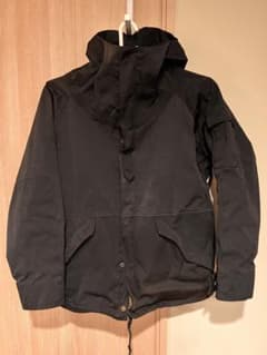 DAN Cold Weather Parka コールドウェザーパーカ Lサイズ - メルカリ