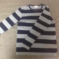 urban research アーバンリサーチ ボーダー Tシャツ 長袖のサムネイル