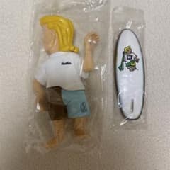 Katin ケイティン　サーフィン 希少フィギュア 90年代のサムネイル