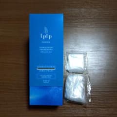 lplp ヘアカラートリートメントのサムネイル