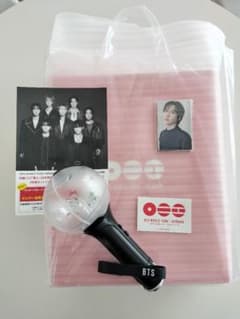 BTS WORLD TOUR ARIRANG 東京ドームVIP特典グッズ 防弾少年団(BTS) - BTS WORLD TOUR ARIRANG 東京ドームVIP特典グッズの