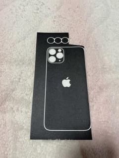 売約済み　未使用wraplus for iPhone11proのサムネイル