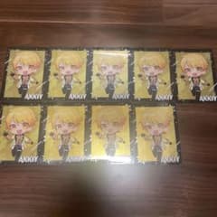 amptak からつけあっきぃ コレカ 9枚のサムネイル