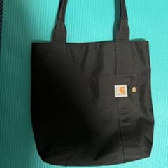 カーハート carhartt トートバッグのサムネイル
