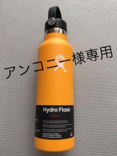 【アンコニー様専用】ハイトロフラスク20ozマンゴーのサムネイル