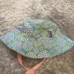 patagonia パタゴニア キッズ 帽子 ベビー ハットのサムネイル