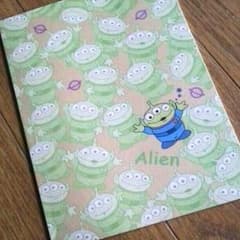 エイリアン ノートのサムネイル