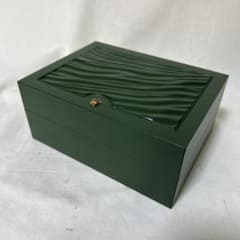 ROLEX ロレックス 純正 時計用ケース 空箱のサムネイル