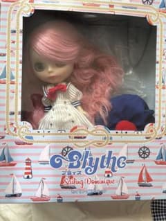 ネオブライス セイリングドミニクのサムネイル