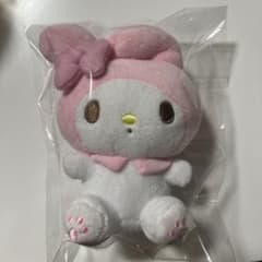マイメロ マスコットのサムネイル