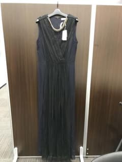 新品・タグ付き】Tory Burch MERYL GOWN ロングドレス 8 | Mercari