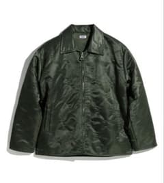 FOUNDOUR ZIP BLOUSONのサムネイル