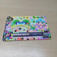 ‼️期間限定販売‼️アイカツ モフモフモンスターカチューシャのサムネイル