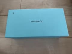 Tiffany & Co. ペアグラス 2個セットのサムネイル