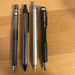シャーペンセットのサムネイル