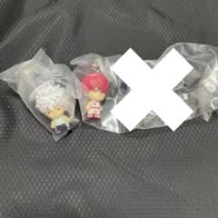 HUNTER×HUNTER 메지루시 액세서리 GI편 킬 아히소카
