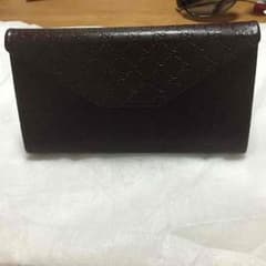 GUCCI折りたたみメガネケースのサムネイル