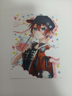 すたぽら　Coe.　こえ　ブロマイドのサムネイル