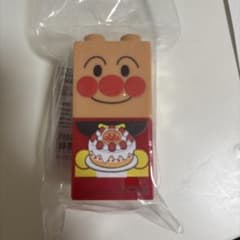 アンパンマン ブロックラボ ケーキのサムネイル