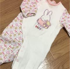 ｍｉｆｆｙ ロンパースのサムネイル