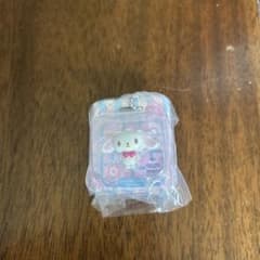 サンリオ　パッケージ　ミニチュアコレクションのサムネイル