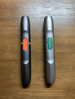 アイコス IQOS ホルダー 限定カラーのサムネイル