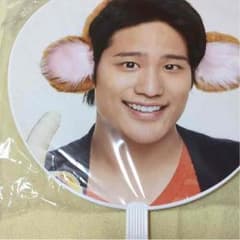 ジャニーズWEST 桐山照史のサムネイル