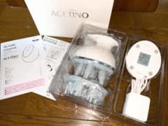 ヤーマン アセチノヘッドスパリフト IB-27Wのサムネイル