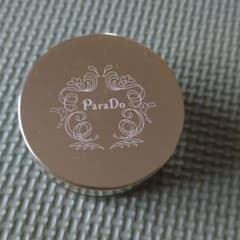 パラドゥ ファンデーション ルースパウダーのサムネイル