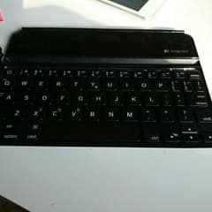 LogicoolBluetoothキーボードのサムネイル