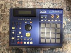 値段交渉⭕️ AKAI MPC2000XL サンプラー AKAI MPC2000XL サンプラー - メルカリ