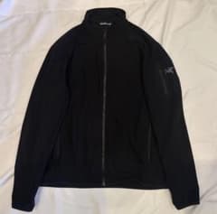 ARC'TERYX DELTA LT JACKET MEN'S Lのサムネイル