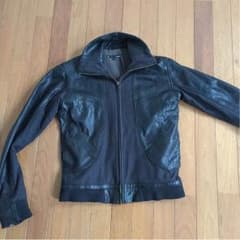 John Bull  ハーフレザージャケットのサムネイル