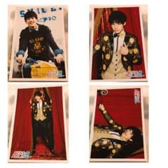 超特急 ユースケ 生写真のサムネイル