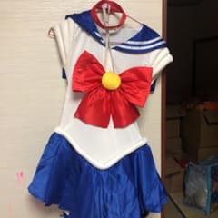 コスプレのサムネイル