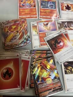 ポケモンカードのサムネイル