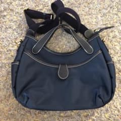 トートバッグ ショルダーバッグ( ^ω^ )のサムネイル